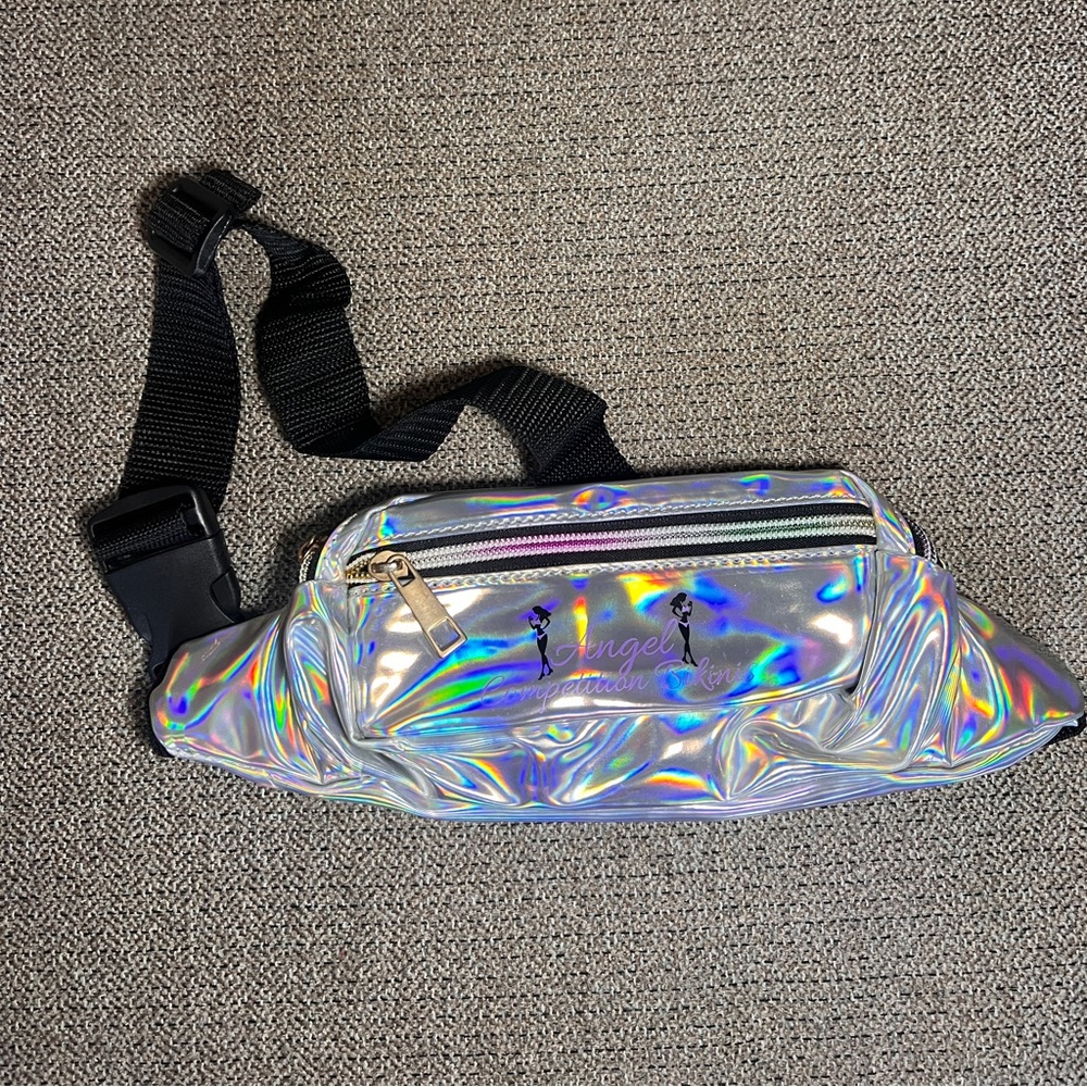 Fanny pack
